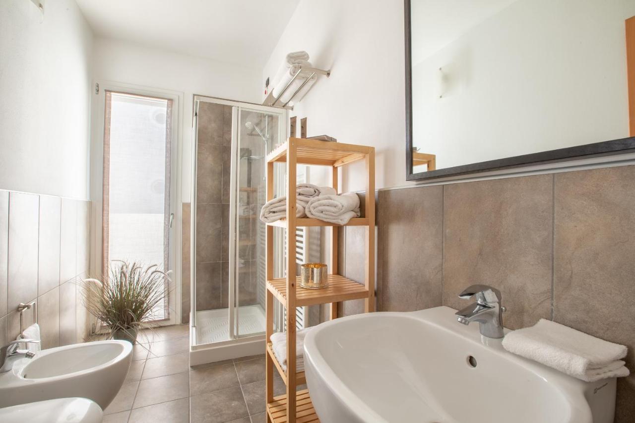 D-Place Hotel&Suite Riccione Buitenkant foto