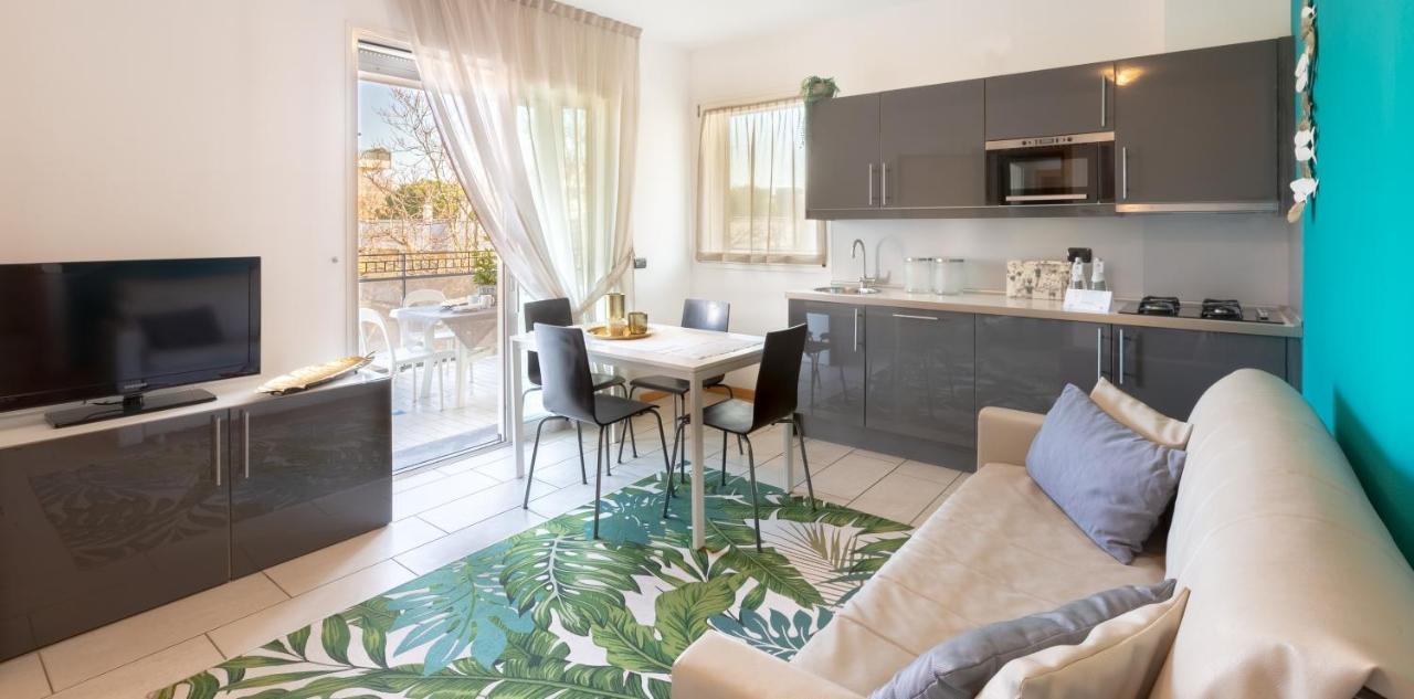 D-Place Hotel&Suite Riccione Buitenkant foto