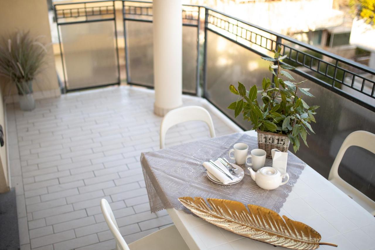 D-Place Hotel&Suite Riccione Buitenkant foto