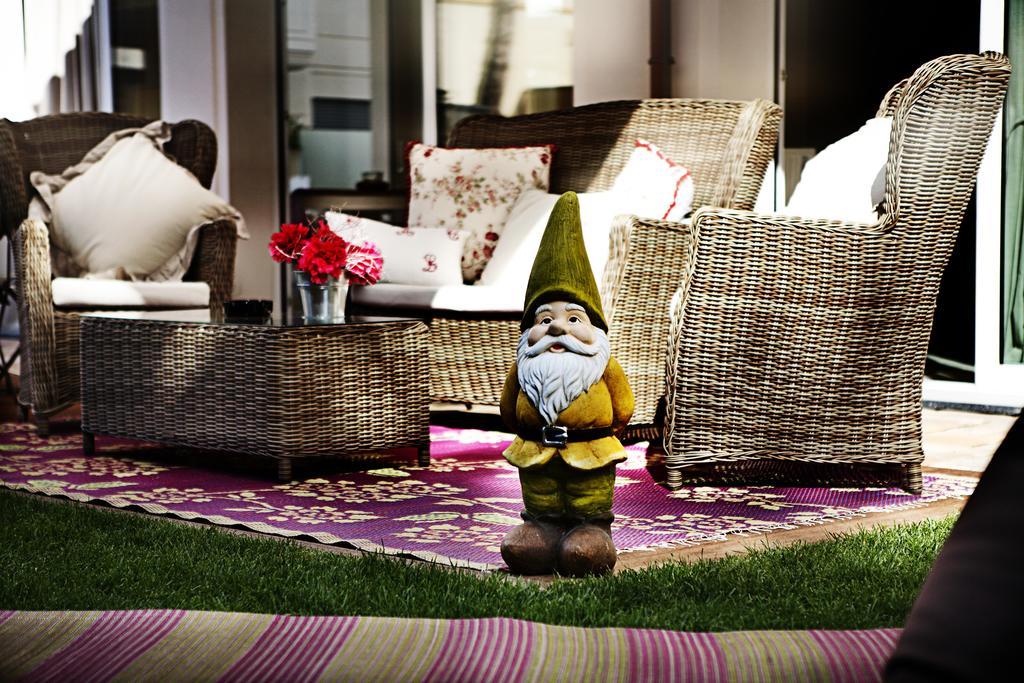 D-Place Hotel&Suite Riccione Buitenkant foto