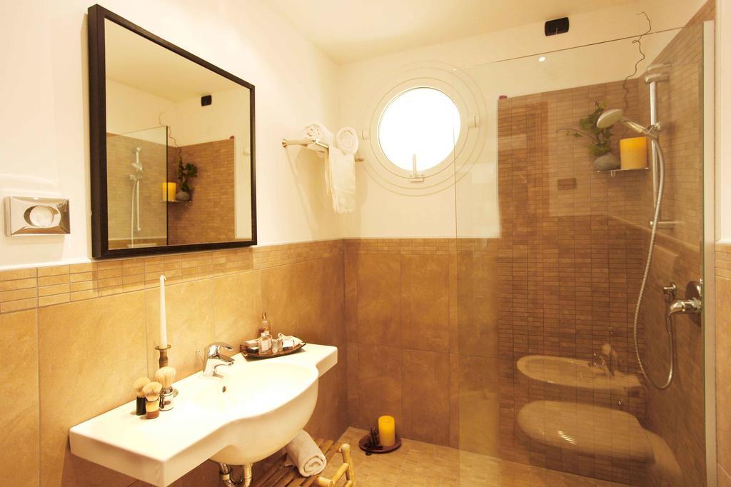 D-Place Hotel&Suite Riccione Kamer foto