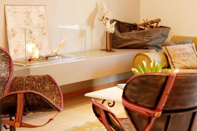 D-Place Hotel&Suite Riccione Buitenkant foto
