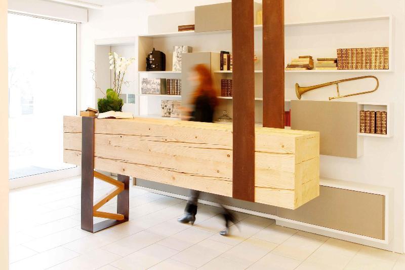 D-Place Hotel&Suite Riccione Buitenkant foto