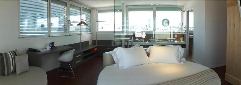 D-Place Hotel&Suite Riccione Buitenkant foto