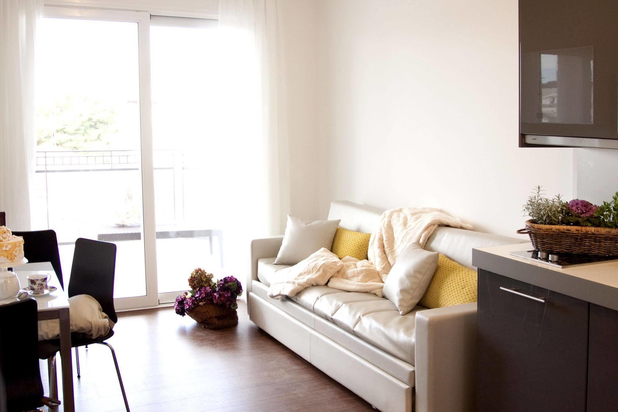 D-Place Hotel&Suite Riccione Buitenkant foto