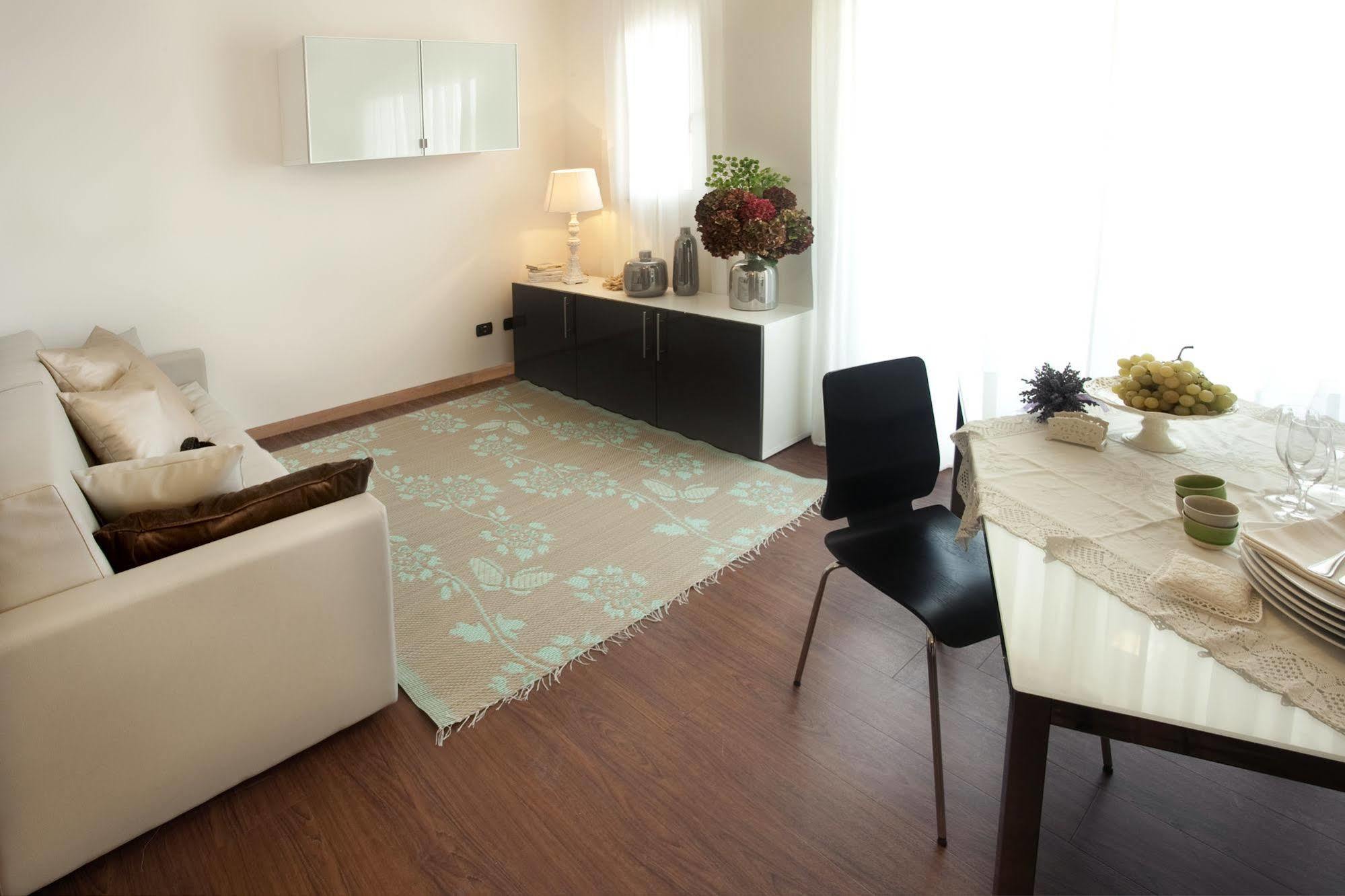 D-Place Hotel&Suite Riccione Buitenkant foto